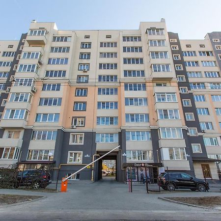 Apartment Rubchaka Liov Exterior foto
